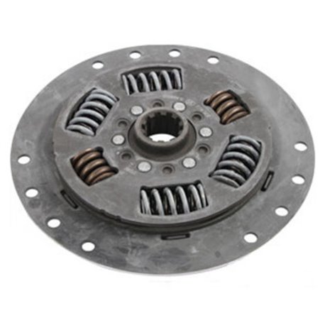 Tarcza sprzęgła D263 Z10 LUK 370 0009 10 