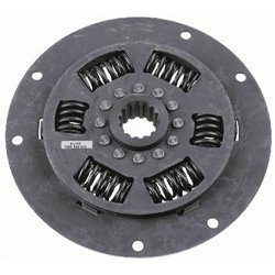 Tarcza sprzęgła D263 Z14 40 KAWE 2938N