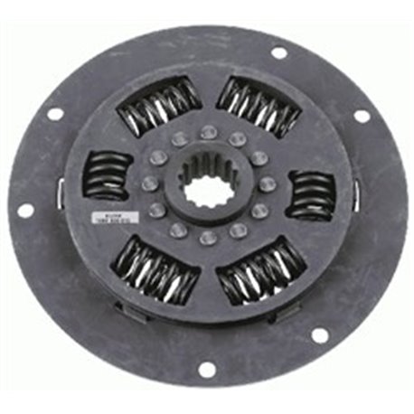 Tarcza sprzęgła D263 Z14 40 KAWE 2938N