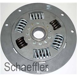 Tarcza sprzęgła D263 Z26 39 x42,5 LUK 370 0002 10 