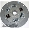 Tarcza sprzęgła D263 Z26 39 x42,5 LUK 370 0002 10 