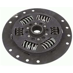 Tarcza sprzęgła D262 Z16 35 x31 SACHS 1866600043
