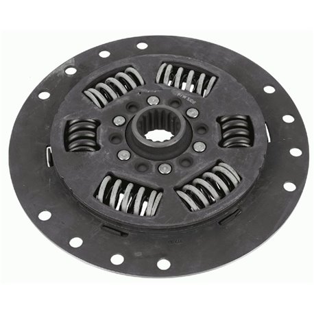 Tarcza sprzęgła D262 Z16 35 x31 SACHS 1866600043