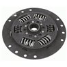 Tarcza sprzęgła D262 Z16 35 x31 SACHS 1866600043