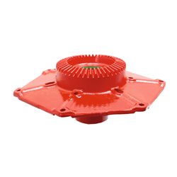 Koło talerzowe z piastą Z45, 813560-025X, 813560025X