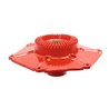 Koło talerzowe z piastą Z45, 813560-025X, 813560025X