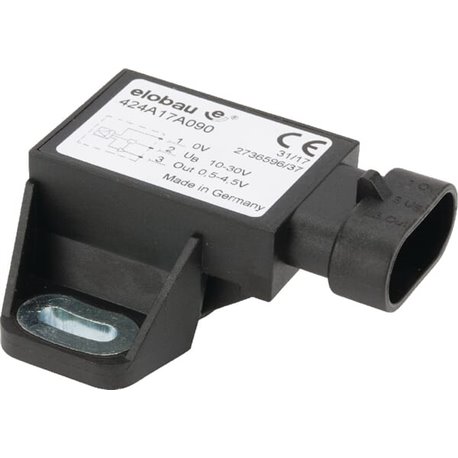 Czujnik położenia pedału sprzęgła gazu 7700062070 Claas 8719607054874