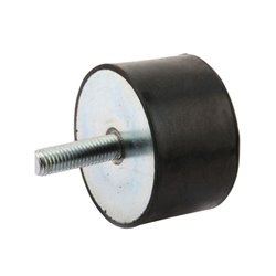 Tłumik wibracji 1855233 Krone 8716106945634
