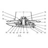 Comer 0.404.7102.00 śruba M10x52 mm DCRT320,