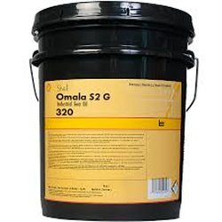SHELL OMALA S2G 320 8.8.6.00435