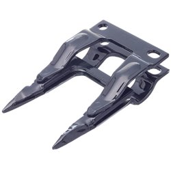 Bagnet Schumacher 12mm 18111.05, AXE37174 zam.