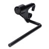 (13) Zamek burty HL prawy spinacz