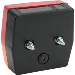 Lampa pozycyjna