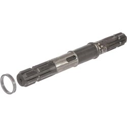 Wał 1-3/8"