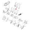 Horsch 34060853 Ścinacz listwowy P.. szeroki