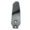 (17) Ścinacz listwowy prawy 100mm