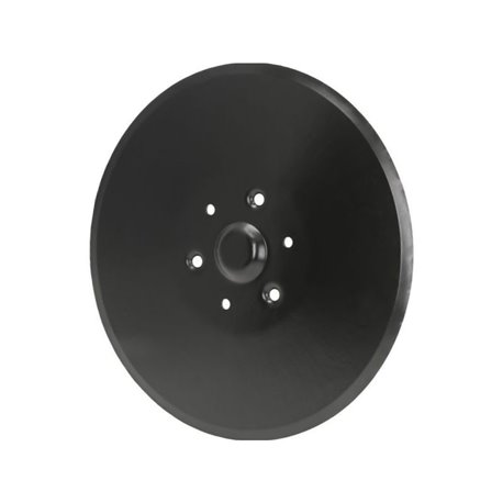 Tarcza tnąca D 325 lakier AC47000397 Kverneland / Accord 9047000397007