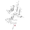 Grządziel 60x25 Horsch 34060835 FG750 zam.