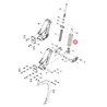 Sprężyna naciskowa 18,5x84x375 34060809 Horsch 5140-34060809
