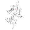 Sprężyna naciskowa 9,5x51x273 34060816 Horsch 5140-34060816