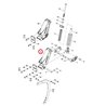Wspornik 34060806 Horsch 5140-34060806