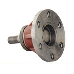 Piasta talerza 6-otworowa 122mm, wyrównującego, AP 21 kpl