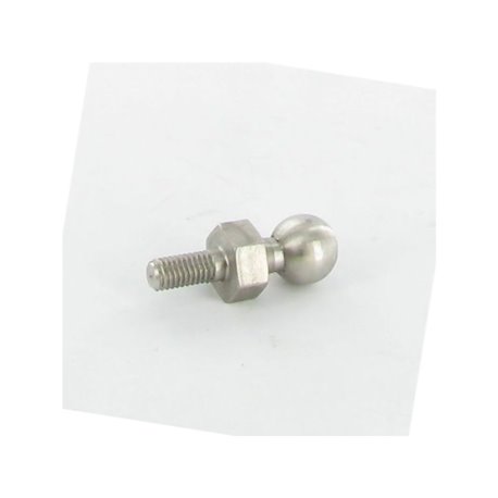 Czop kulisty M6 13mm 2322504530 Tulip 2322504530