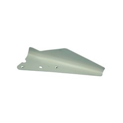 Łopatka rozsiewająca prawa 268mm hartowana