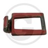Ogniwo łańcucha T 59,0mm HV-S Rubig, 33kN Strautmann