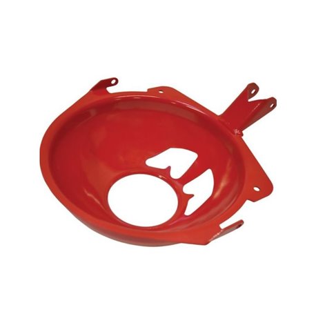 Miska do rozsiewania Inox 760020077 Tulip 8716106944033