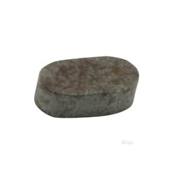 Sprężyna pasow. 6x4x12 Din9885 9107100415 Tulip 9107100415