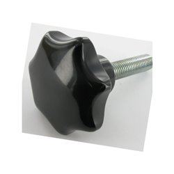 Pokrętło gwiaździste M12x50 9114100065 Tulip 9114100065