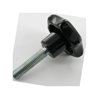 Pokrętło gwiaździste M12x50 9114100065 Tulip 9114100065