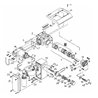 Rau-Zestaw uszczelek RG00047721 Kverneland / Rau 9000047721006
