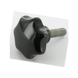 Gałka gwiaździsta, M10x35 Tuli 9114100091 Tulip 9114100091