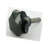 Gałka gwiaździsta, M10x35 Tuli 9114100091 Tulip 9114100091