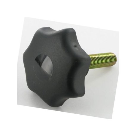 Pokrętło gwiaździsta M12X45 9114100135 Tulip 8719607086448