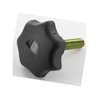 Pokrętło gwiaździsta M12X45 9114100135 Tulip 8719607086448
