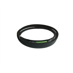 (4) Pas 25x3350 LI, 25x3410Lw Optibelt 1000906
