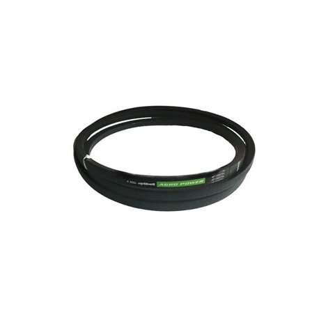 (4) Pas 25x3350 LI, 25x3410Lw Optibelt 1000906