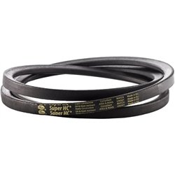 (7) Pas SPB2500Lw, 16x2522 La  Gates 