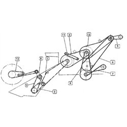 (6) Pas SPC 4400Lw, 21x4430La, 9911861862