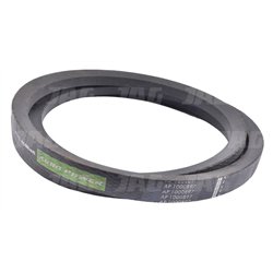 (4) Pas 25x2760Lw 25x2700Li, 4221613143 Optibelt