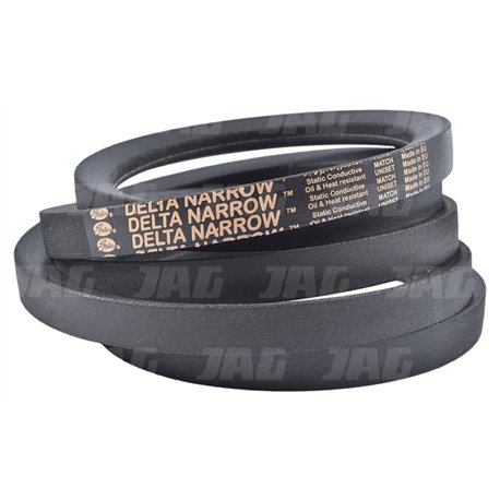 (3) Pas SPC3000LW, 21x3030La, 9911861540 Gates Delta