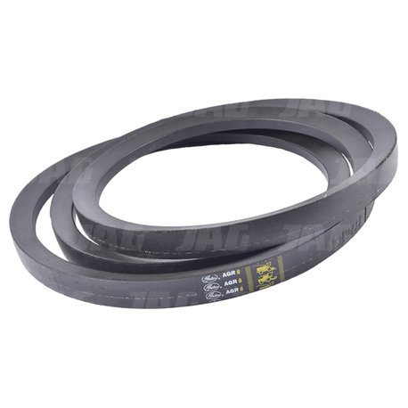(2) Pas SPC2650Lw, 21x2680La, 9911861524 Gates