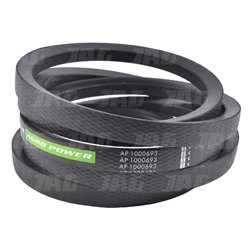 Pas 22x3150Li, C3200Lw, 9911860396 Optibelt