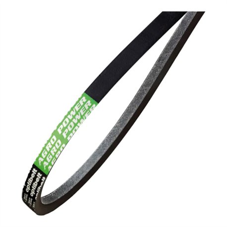 (1) Pas SPC 2650Lw 21x2680La Optibelt