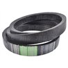 (5) Pas 50x22x2850Li, HM2960,  Optibelt