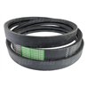 (6) Pas 2HB2760La, B109", Optibelt