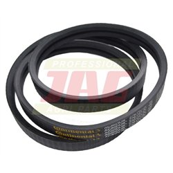 (6) Pas 2HB2760La, B109", Continental